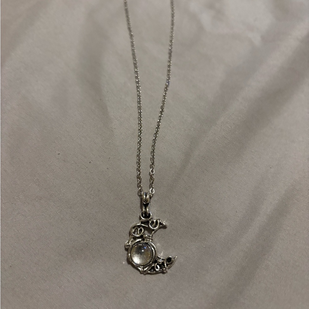 Elegant Moonstone#3